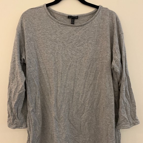 Eileen Fisher Tunic - Picture 1 of 1